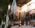 Dinerbon Dordrecht Restaurant aan de Spuihaven