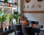 Dinerbon Den Haag Habesha Savanna Eetcafe