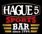 Dinerbon Den Haag Hague 5 Sportsbar