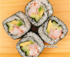 Dinerbon Zeist Yomiko Sushi