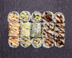 Dinerbon Zevenaar Sushi Eight Zevenaar
