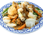 Dinerbon almere Mae Faa Thai Food Almere