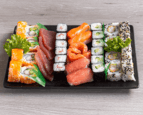 Dinerbon Amersfoort Sushi Stad