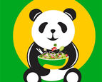Dinerbon Hengelo Panda Bowl (Afhaal)