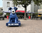 Dinerbon Breda Blue Dog Breda (DO t/m ZO)
