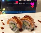 Dinerbon Zevenaar Blue Moon Sushi & Grill