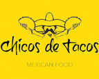 Dinerbon Heemskerk Chicos de Tacos Heemskerk