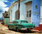 Dinerbon Vijlen Hotel Cuba Libre