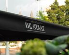 Dinerbon Arnhem Grand Café de Staat