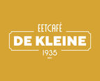 Dinerbon Zwolle Eetcafe de Kleine