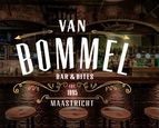 Dinerbon Maastricht Cafe van Bommel