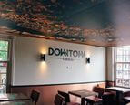 Dinerbon Amsterdam DOWNTOWN Grill Restaurant 