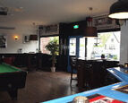 Dinerbon Assendelft Grand Cafe de Delft