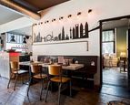 Dinerbon Maastricht Harvey Kitchen & Bar