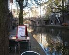 Dinerbon Utrecht India Port (DI t/m VR, geen e-vouchers)