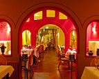 Dinerbon Den Haag Indiaas Restaurant Maharani
