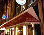 Dinerbon Amsterdam Italiaans Restaurant