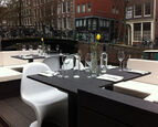 Dinerbon Amsterdam L invite le Restaurant