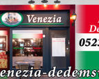 Dinerbon Dedemsvaart Pizzeria Venezia