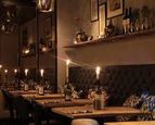 Dinerbon Delft Sevenhills Bistro en Lounge