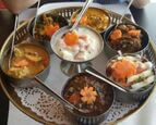 Dinerbon Haren Sher-E-Bangla Indiaas Restaurant