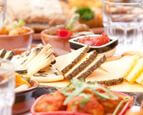 Dinerbon Eindhoven Tapas Catering
