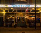 Dinerbon Tilburg Grieks Restaurant Agora