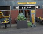 Dinerbon Enschede The Saloon