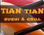 Dinerbon Den Haag Tian Tian Sushi
