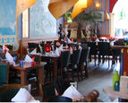 Dinerbon Arnhem Troya Restaurant