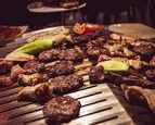 Dinerbon Rozenburg BBQ Restaurant Baghdad