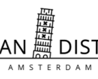 Dinerbon Amsterdam Italian District