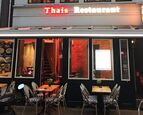 Dinerbon Amsterdam Siam Thai Restaurant