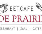 Dinerbon Ell Eetcafe de Prairie