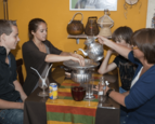 Dinerbon Eindhoven Ethiopisch Restaurant