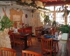 Dinerbon Bergen op Zoom Grieks restaurant Knossos