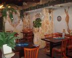 Dinerbon Bergen op Zoom Grieks restaurant Knossos