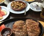 Dinerbon Enschede Argentijns Steakhouse Grillmasters