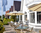 Dinerbon Den Burg (Texel) Fletcher Hotel-Restaurant Koogerend (geen e-vouchers)