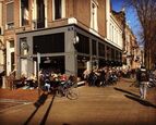 Dinerbon Amsterdam Bar Lempicka