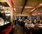 Dinerbon Assen Restaurant en Grandcafe Liff