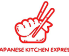 Dinerbon Amsterdam Japanese Kitchen Express (AFHALEN)