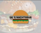 Dinerbon Zwaag De 's Nachtsbar (ALLEEN BEZORGEN)
