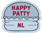 Dinerbon Enschede Happy Patty