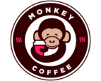 Dinerbon 's-Hertogenbosch Monkey Coffee Den Bosch