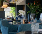 Dinerbon Loosdrecht Marina Lounge Loosdrecht (by Fletcher) (geen e-vouchers)