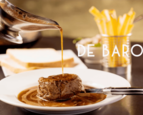 Dinerbon Wassenaar Restaurant De Baron