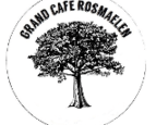 Dinerbon Rosmalen Grand Café Rosmaelen