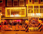 Dinerbon Amsterdam Live Amsterdam Pianobar
