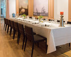 Dinerbon Dordrecht Art & Dining 